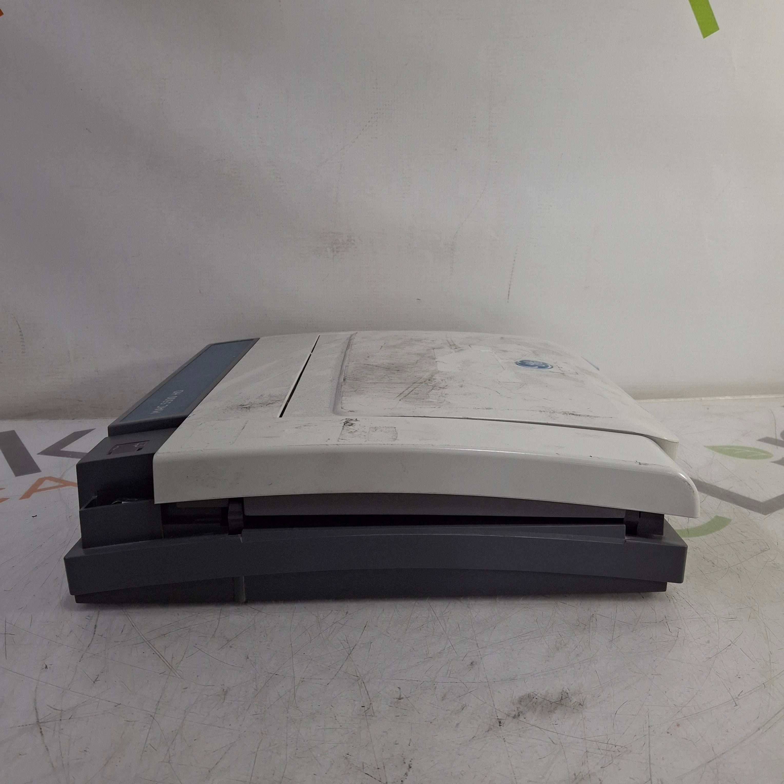 GE Healthcare MAC 5500 HD ECG without CAM Module