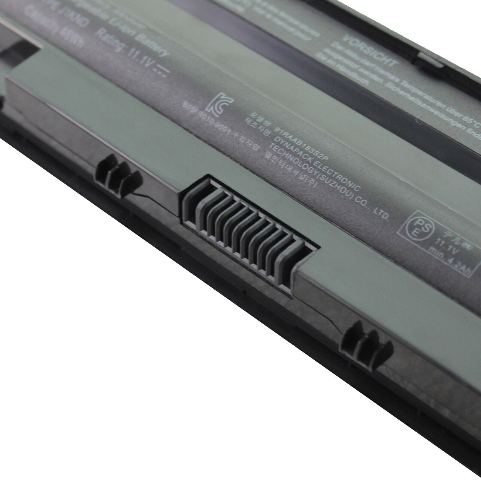 J1KND Battery for Dell Inspiron N4010 N4110 N5050 N5110 N4110