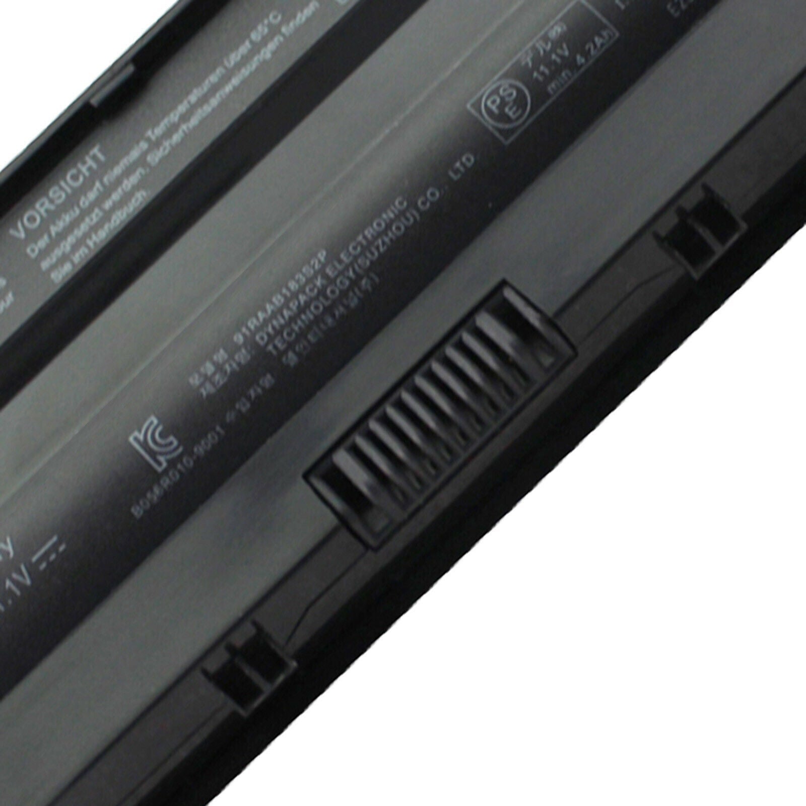J1KND Battery for Dell Inspiron N4010 N4110 N5050 N5110 N4110