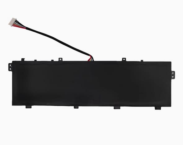 JDN00LA Rechargeable Li-ion Polymer Battery 15.4V 65.01Wh 4221mAh