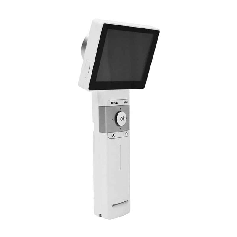 JEDMED Series 1 Horus handle