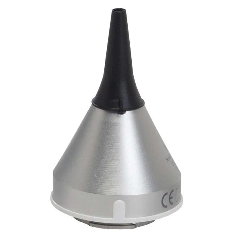 JEDMED Series 1 Otoscope lens