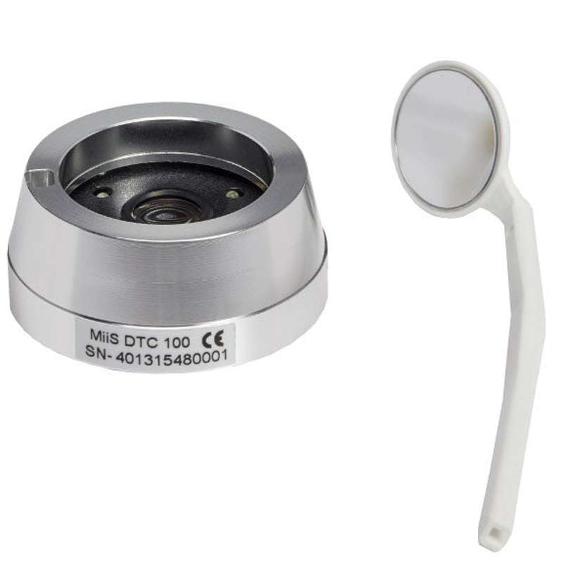 JEDMED Dental Lens