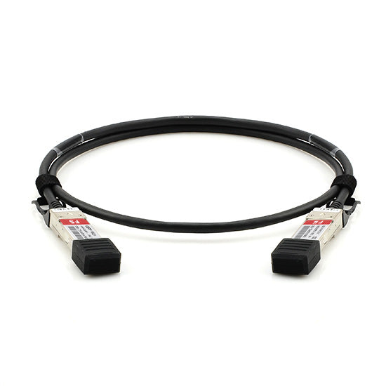 JG326A - Cable DAC X240 40G QSFP+ a QSFP+ de 1 m (compatible con ) 819814017919