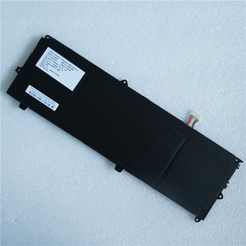 Hp Elite x2 1012 G2 JI04XL HSTNN-UB7E 901307-541 47.04Wh Battery