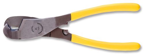 Jonard JIC-750 Coax Cable Cutter, 3/4"