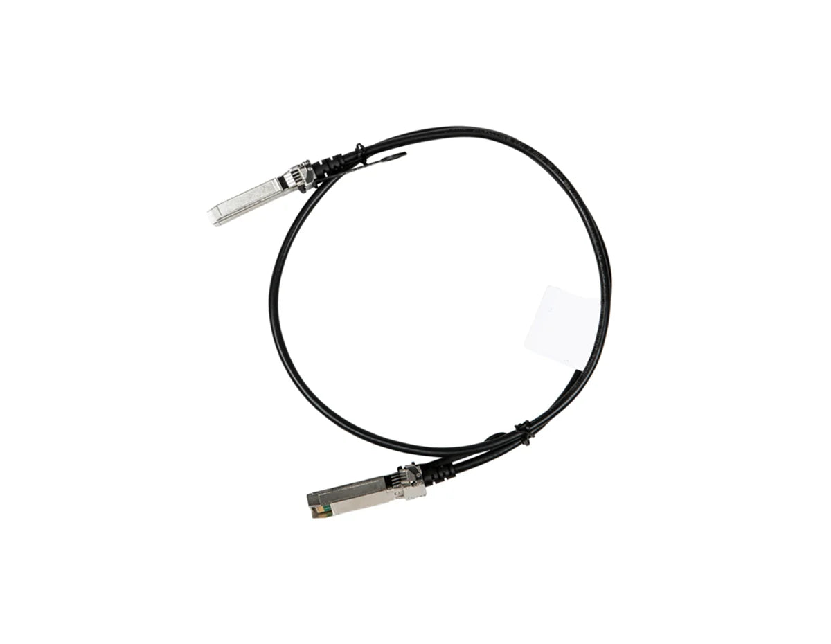 HPE Aruba JL487A 25G SFP28 to SFP28 0.65m DAC Cable