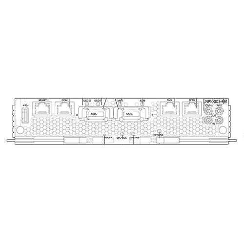 Juniper JNP10003-RE1 Routing Engine