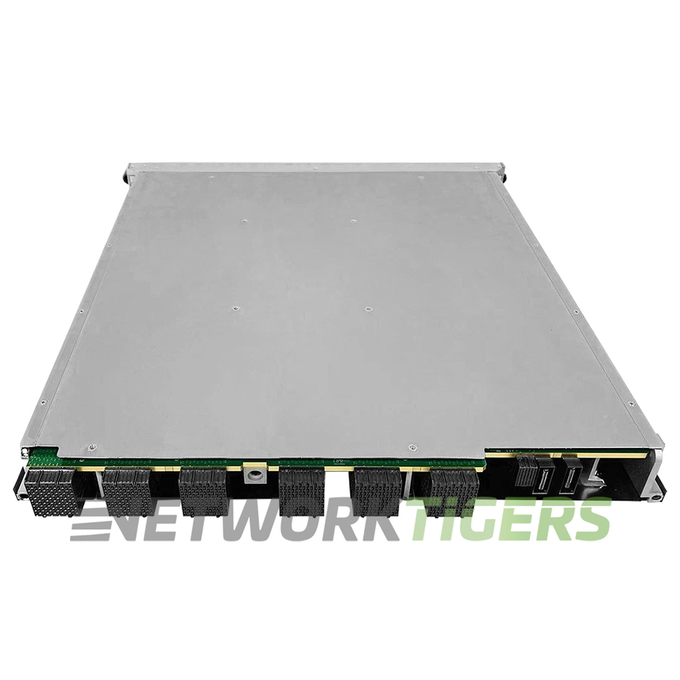 NEW Juniper QFX10000-30C-M QFX 10000 30x 100GB QSFP28 MACsec Switch Line Card