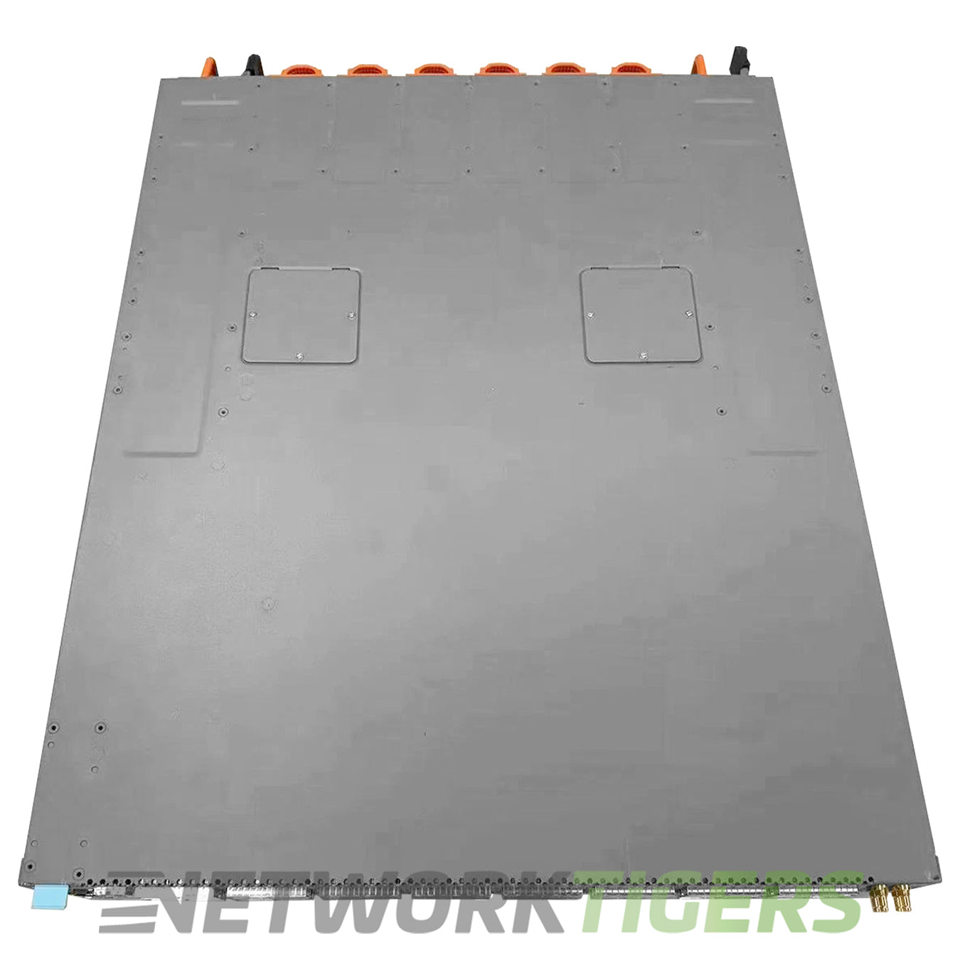 Juniper QFX5220-32CD-AFO 32x 400GB QSFP56-DD Front-to-Back Airflow Switch