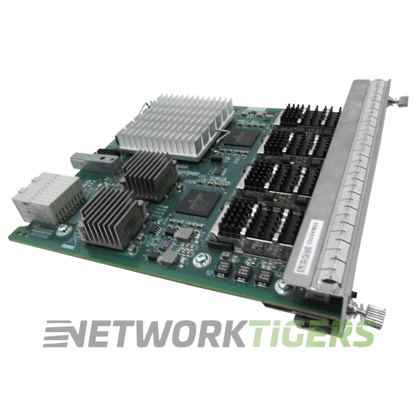 NEW Juniper SRX-IOC-4XGE-XFP SRX Series 4x 10GB XFP Services Gateway Module