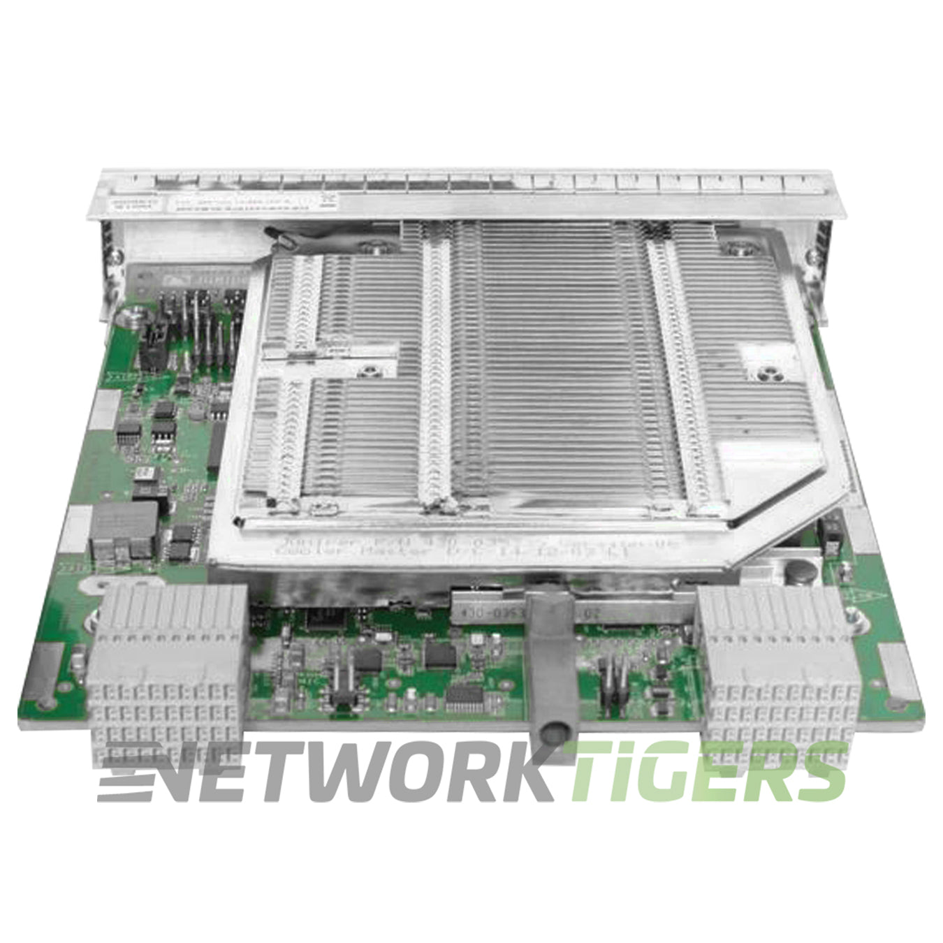 Juniper SRX-MIC-1X100G-CFP SRX Series 1x 100GB CFP Services Gateway Module