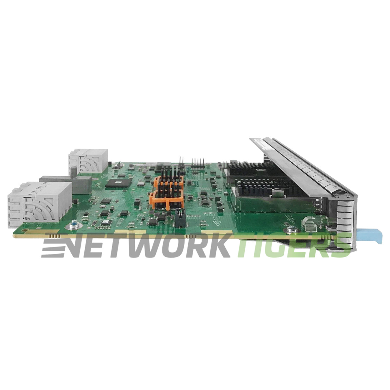Juniper SRX-MIC-2X40G-QSFP SRX Series 2x 40GB QSFP+ Services Gateway Module