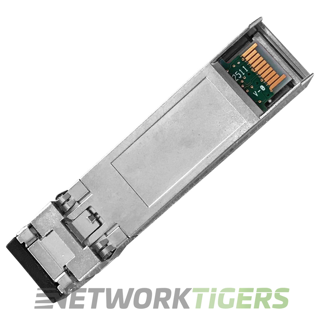 NEW Juniper SRX-SFP-10GE-SR 10GB BASE-SR 850nm SR MMF LC SFP+ Transceiver