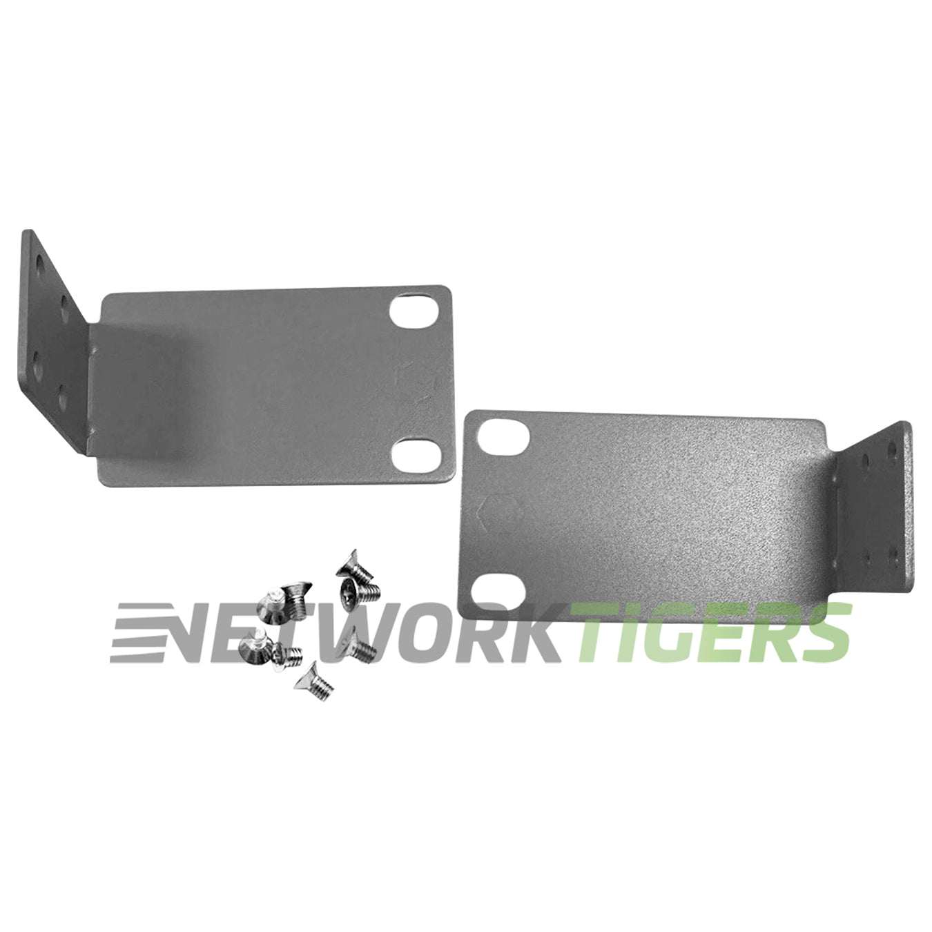 NEW Juniper SRX300-RMK1 Firewall Rack Mount Bracket Kit without Adaptor Tray