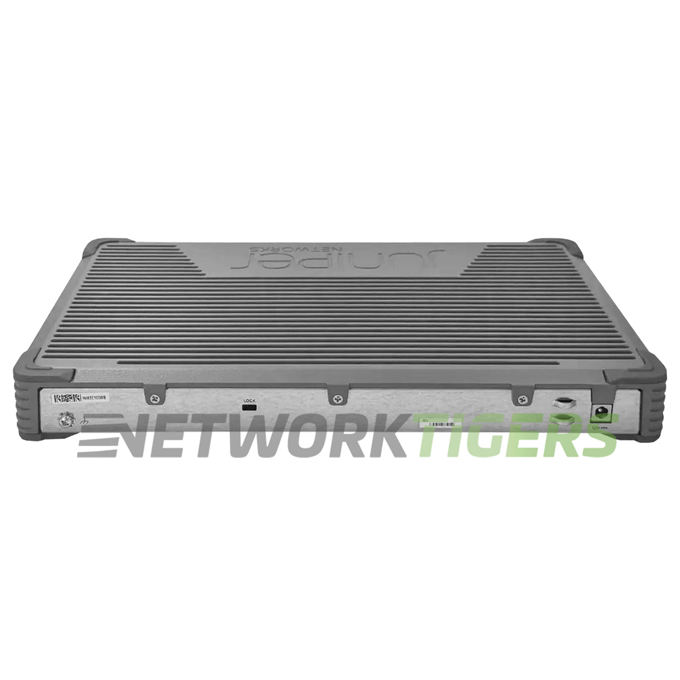 Juniper SRX300-SYS-JB 1 Gbps Services Gateway w/ JUNOS Software Base