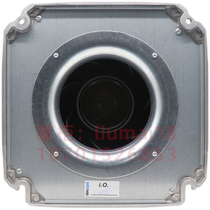 Ebmpapst Fan K3G250-RR03-H4 230V 245W Motor Cooling Fan For Siemens A5E37084747
