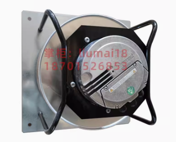 K3G280-AU11-C2 ebm papst  fan