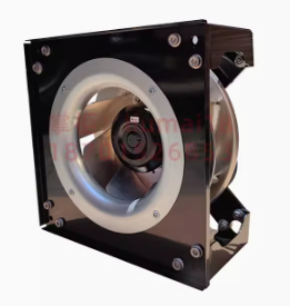 K3G310-AY90-N1 ebm papst fan 380V 1200W