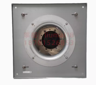 K3G310-AZ88-02 ebm-papst Centrifugal fan 3.24kW power, 4100 RPM, 3-380/480V
