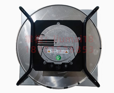 K3G355-PI93-05 Ebm-papst centrifugal fan 2.68KW 4.1A 3230rpm