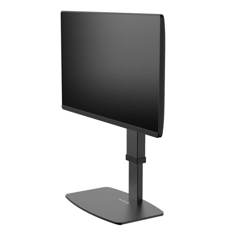 Kanto Universal Height Adjustable Desktop Monitor Stand for 17-inch to 32-inch Monitors