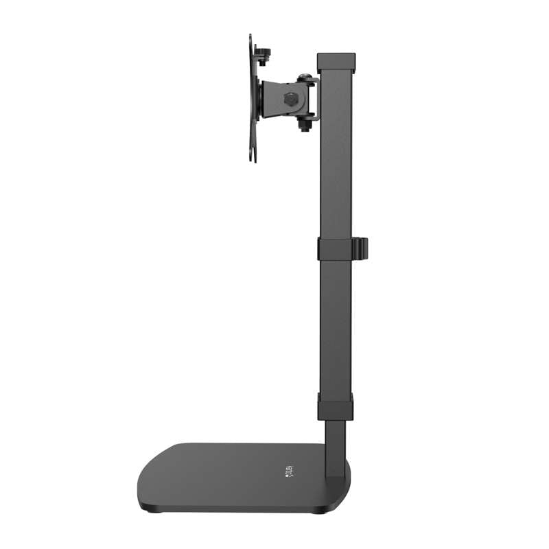 Kanto Universal Height Adjustable Desktop Monitor Stand for 17-inch to 32-inch Monitors