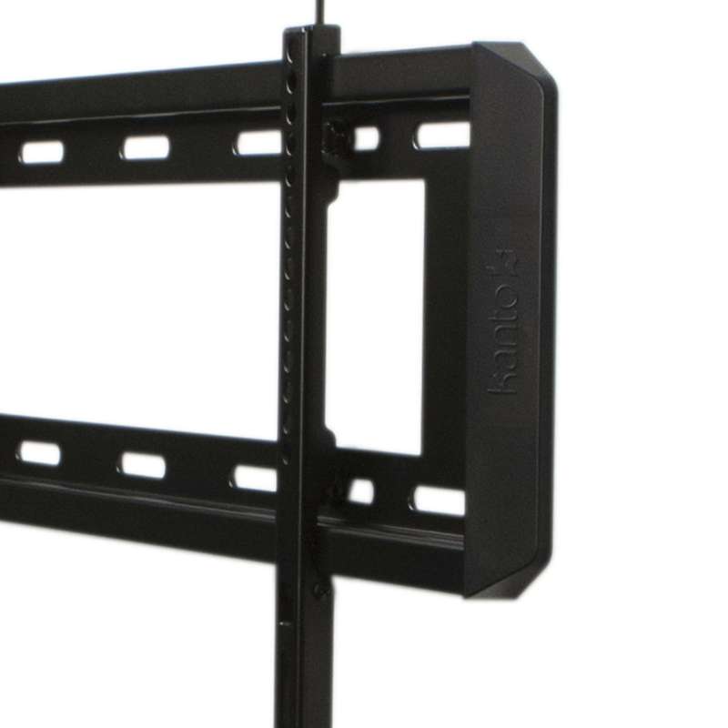 Kanto Fixed Mount for 37-inch to 70-inch TVs