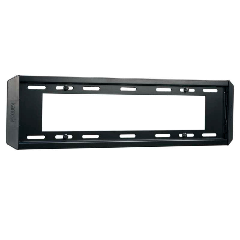 Kanto Fixed Mount for 37-inch to 70-inch TVs