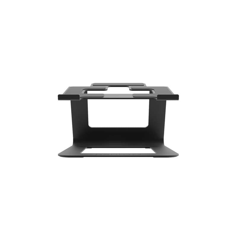 Kanto Ergonomic Universal Riser Laptop Stand - Black