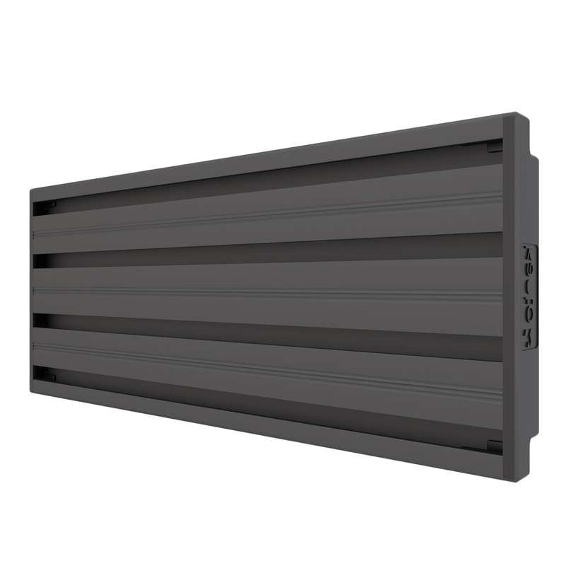 Kanto Extrusion for MBC and MBW Menu Boards, 28 cm