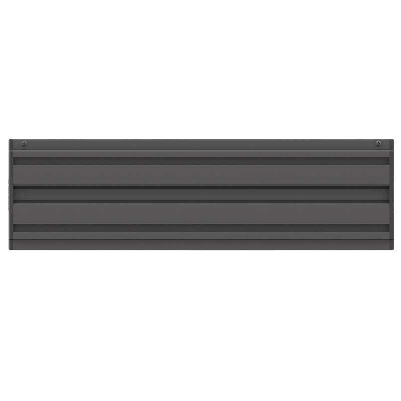 Kanto Extrusion for MBC and MBW Menu Boards, 48 cm