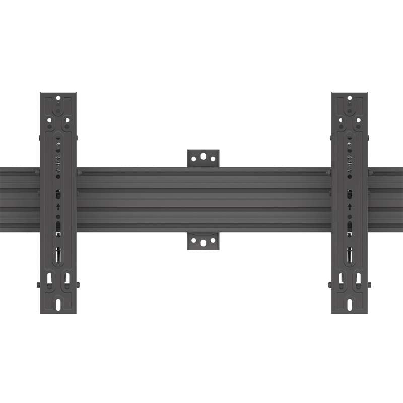 Kanto Menu Board Wall Mount System with Tilting Arms for 40" - 60" TVs