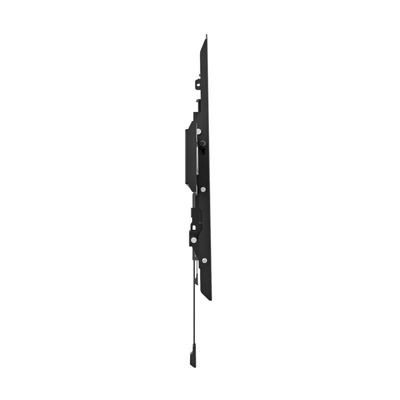 Kanto Tilting Low-Profile TV Mount for 40-inch to 90-inch TVs - Black