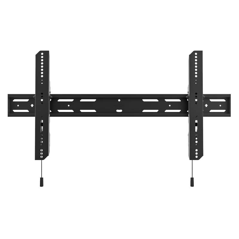 Kanto Tilting Low-Profile TV Mount for 40-inch to 90-inch TVs - Black