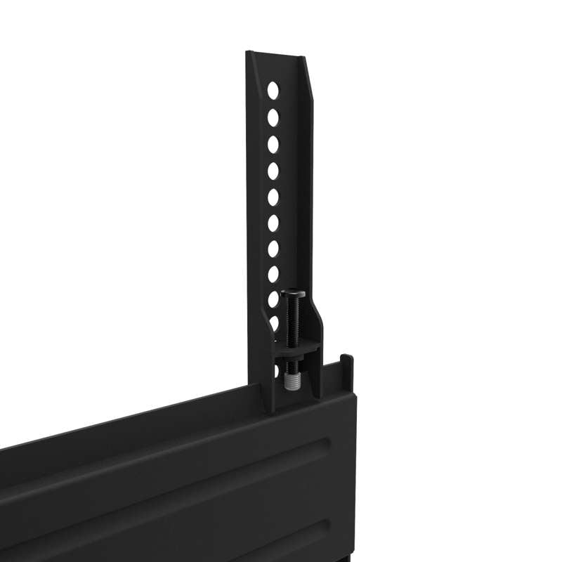 Kanto Full Motion Anti-Theft Security TV Mount for 37-inch to 65-inch TVs