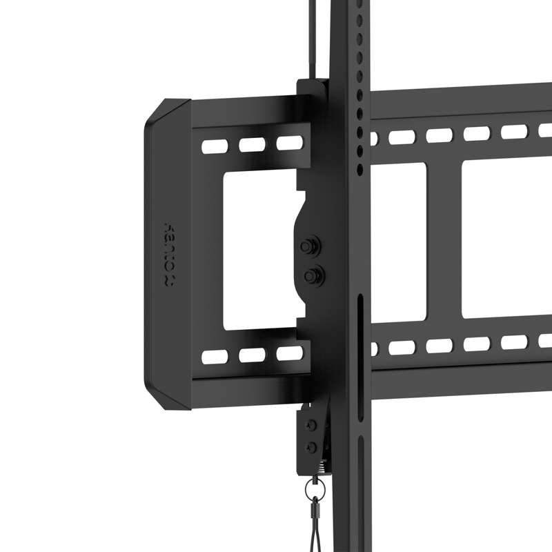 Kanto Tilting TV Wall Mount for 55" - 120" TVs