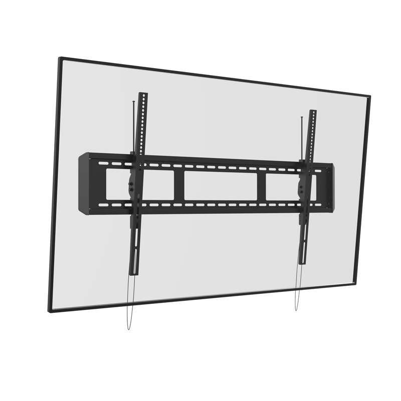 Kanto Tilting TV Wall Mount for 55" - 120" TVs