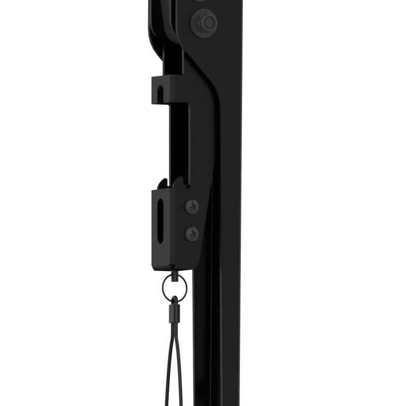 Kanto Tilting TV Wall Mount for 55" - 120" TVs