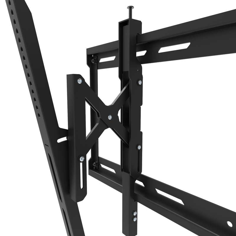 Kanto Extend and Tilting TV Wall Mount for 43" - 90" TVs