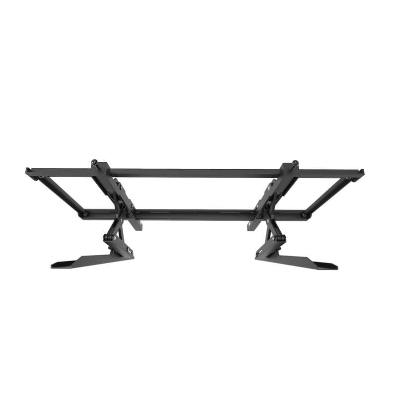 Kanto Extend and Tilting TV Wall Mount for 43" - 90" TVs
