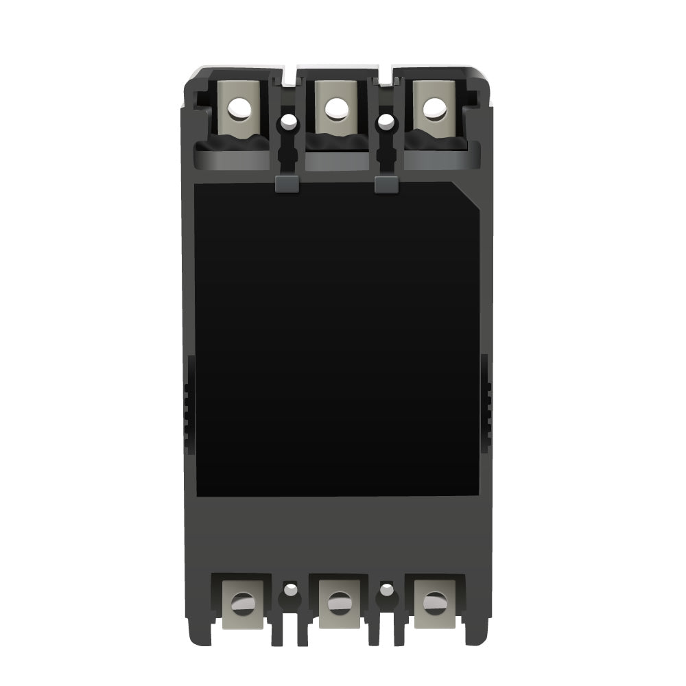 Eaton LG3450WX01Y22 Series C 450A 3-Pole Molded Case Circuit Breaker