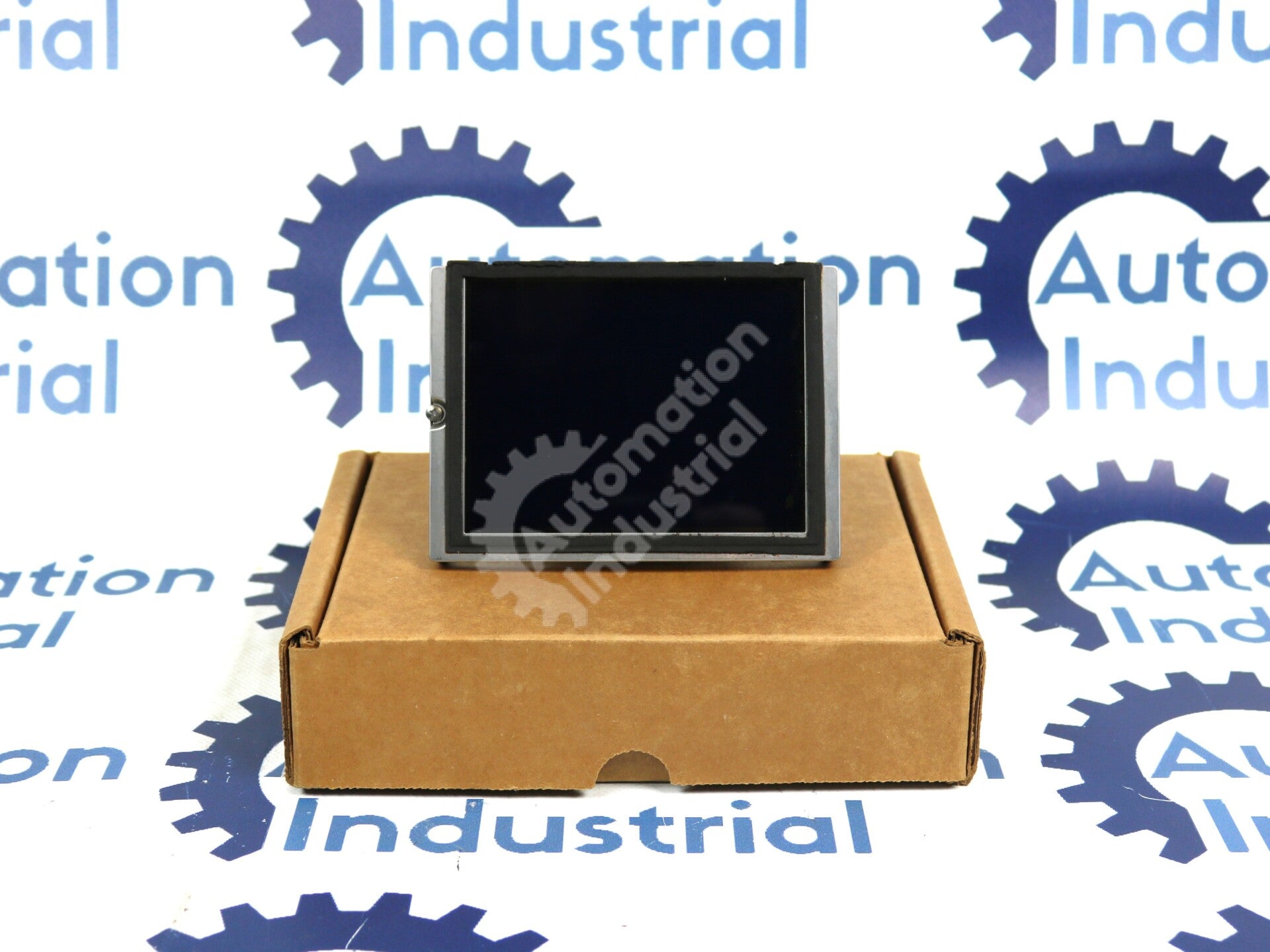 KG057QV1CA-G600-08-29-48 By Woodward EasyGen-3000 LCD Screen Display Panel