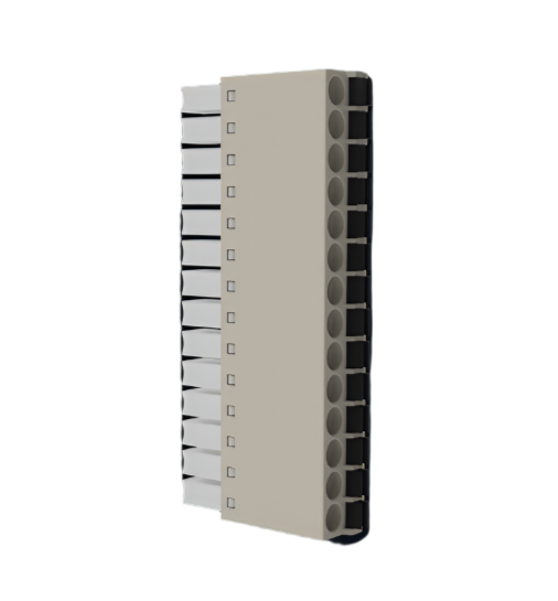 RevPi PCB Female Connector
