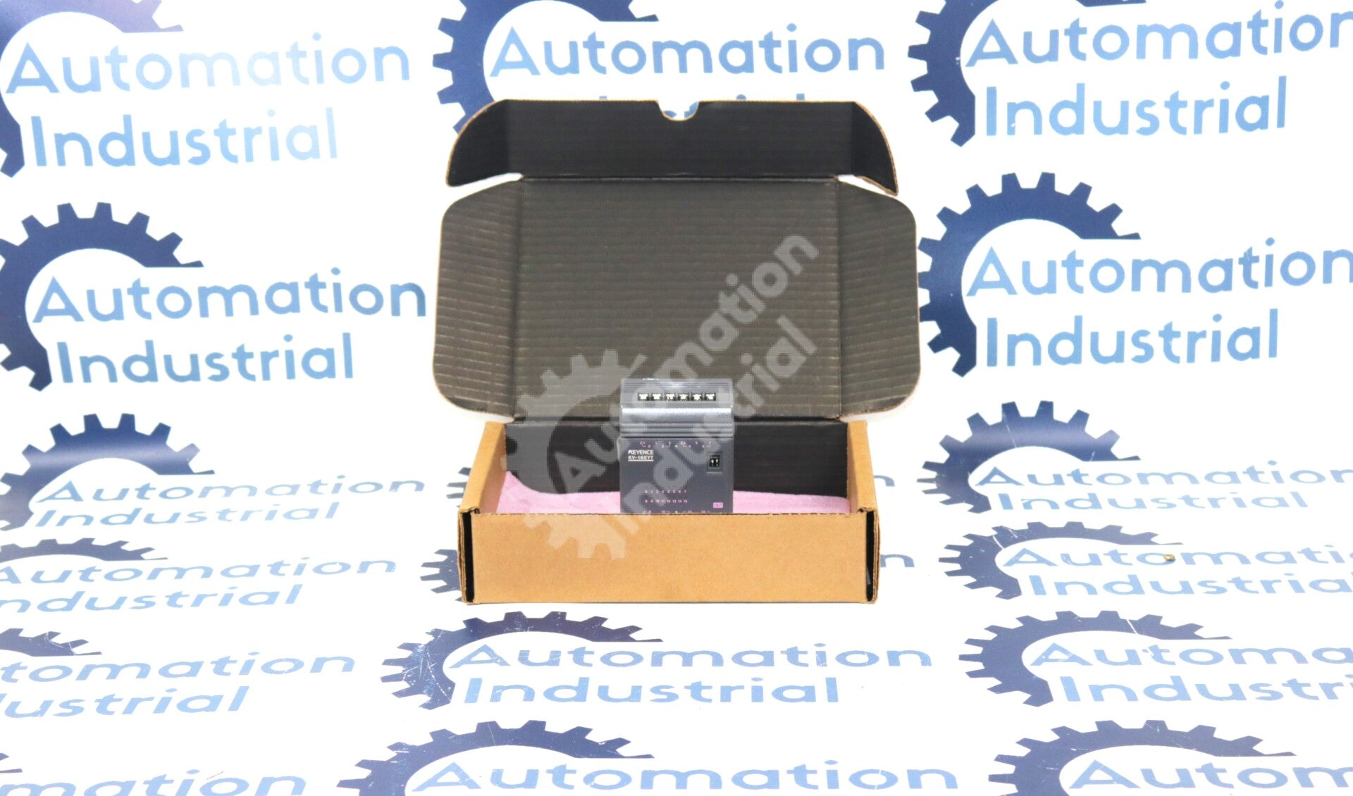 KV-16EYT By Keyence Expansion Unit KV PLC Series