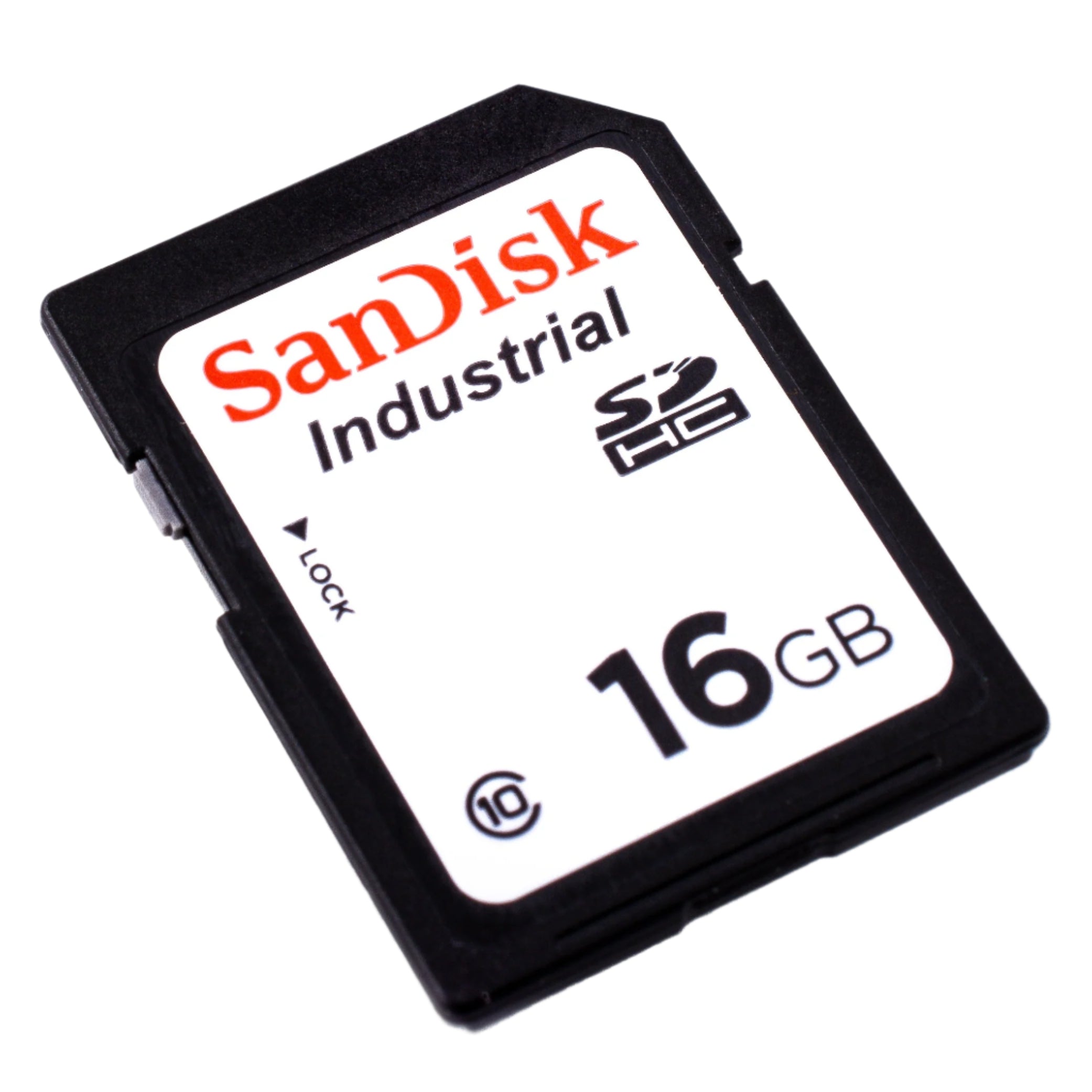 Kvaser Memory Card 16GB SDHC