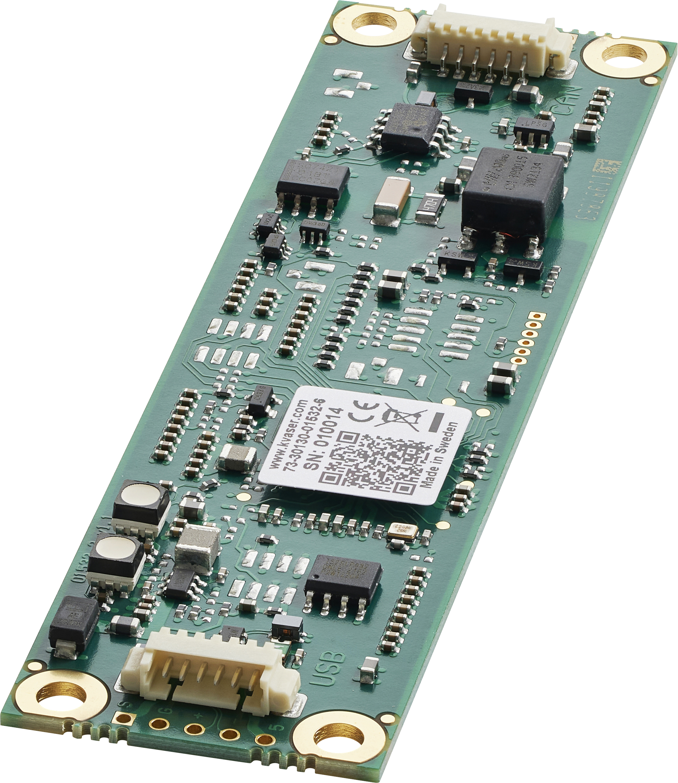 Kvaser Leaf v3 CB