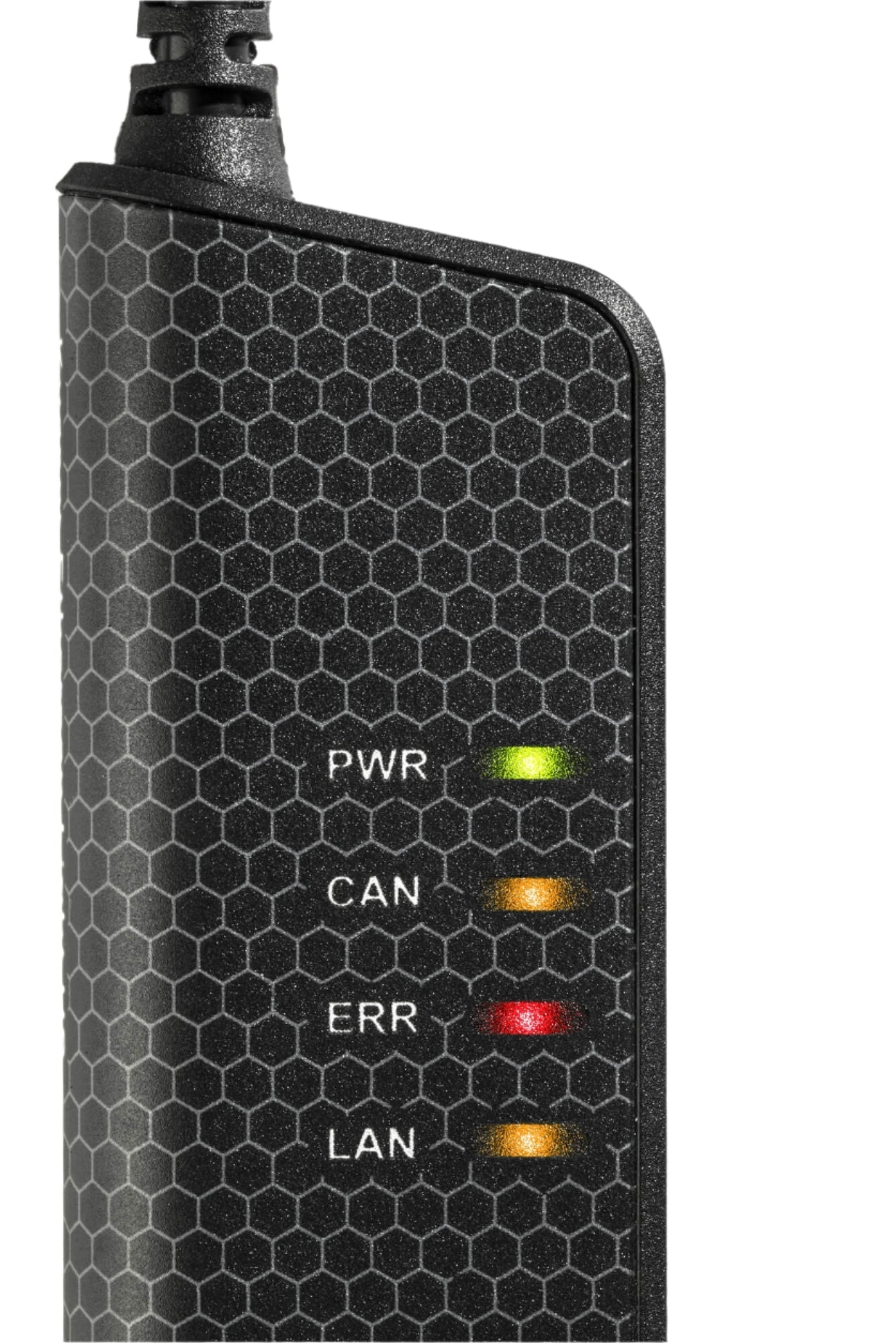 Kvaser Ethercan Light HS