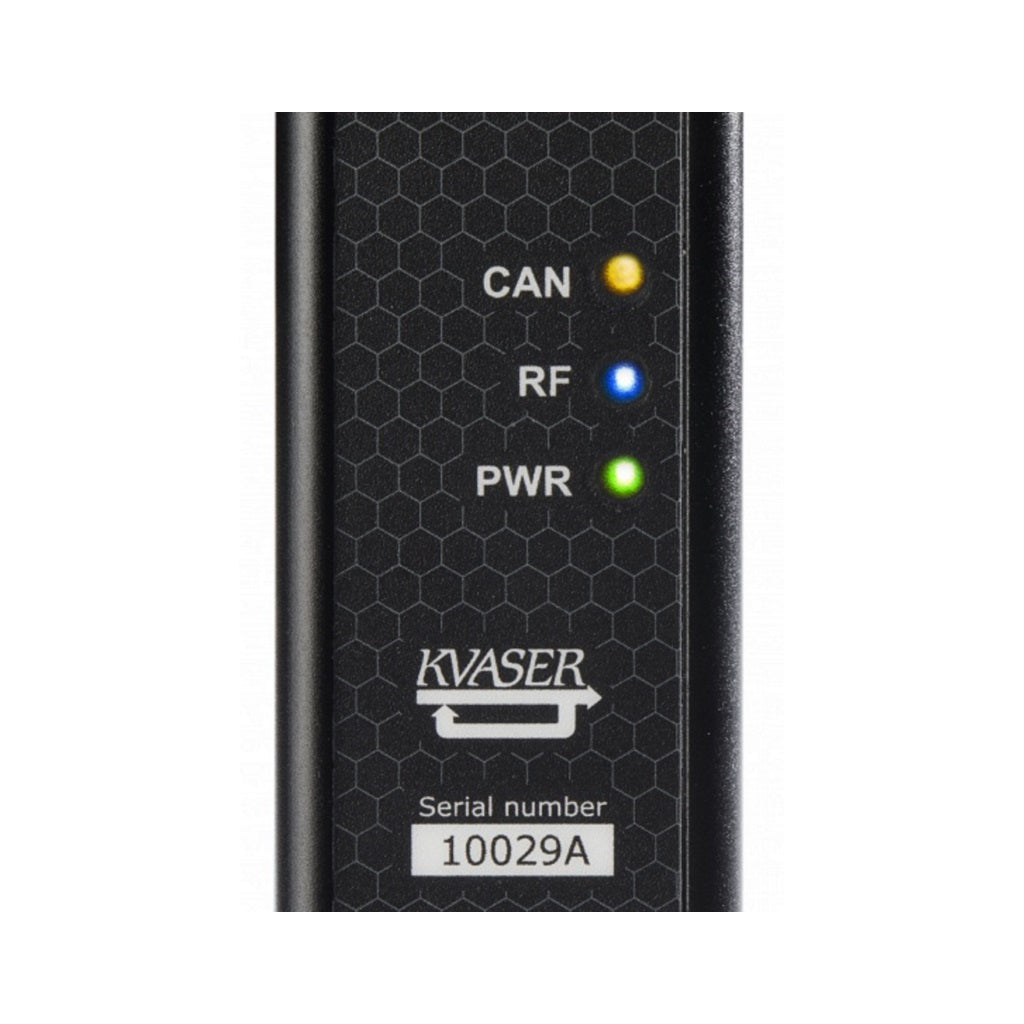 Kvaser Air Bridge Light HS (FCC)