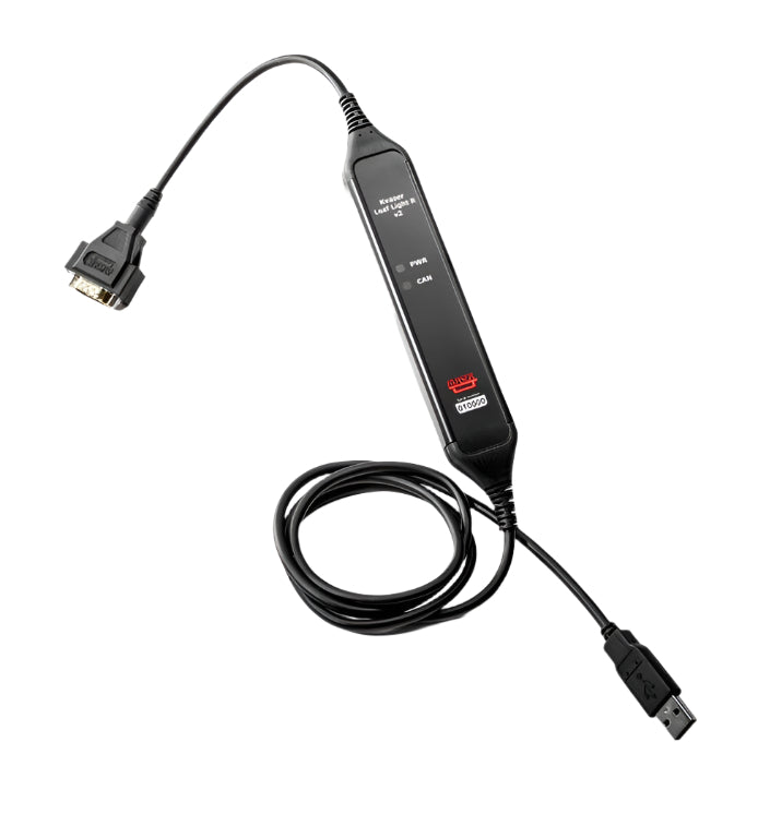 Kvaser Leaf Light R v2